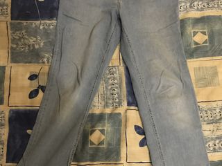 Richmond/ Cerruti / earl / firetrap Jeans made in UK foto 8