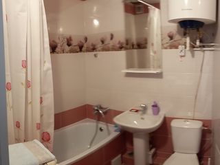 Apartament cu 1 cameră, 40 m², Râșcani, Chișinău foto 4