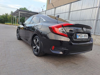 Honda Civic foto 7