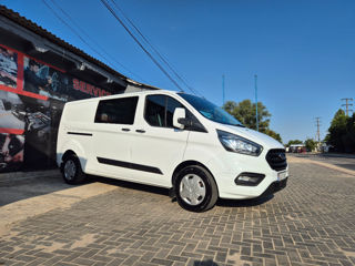 Ford Transit Custom foto 3