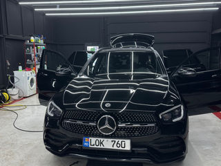 Mercedes GLC