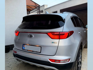 KIA Sportage foto 2