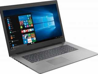 Laptopuri noi credit livrare ноутбуки новые кредит доставка(ideapad 330-17ikb) foto 2