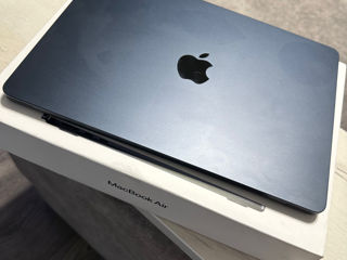 Apple MacBook Air M2 foto 2