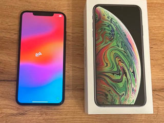 Iphone xs max 64gb foto 2