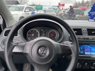 Volkswagen Polo foto 10