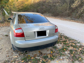 Audi A4 foto 5