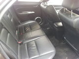 Honda civic 2.2 CDTI foto 2