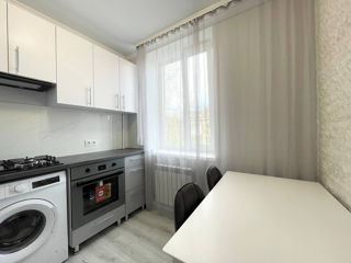 Apartament cu 2 camere, 47 m², Râșcani, Chișinău foto 9