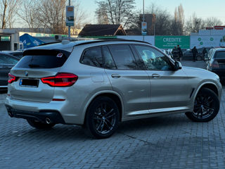 BMW X3 foto 4