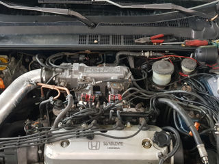 Motor 2.0 Honda prelude 4. Acord.Rover 600 foto 1