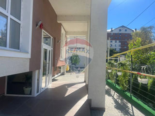 Apartament cu 1 cameră, 60 m², Centru, Ialoveni foto 8