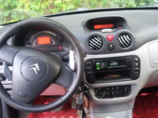 Citroen C3 foto 6