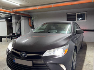 Toyota Camry foto 1