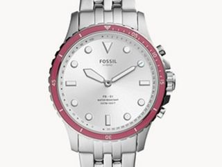 Fossil, smartwatch, умные часы. foto 4