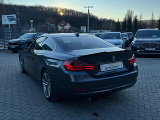 BMW 4 Series foto 4