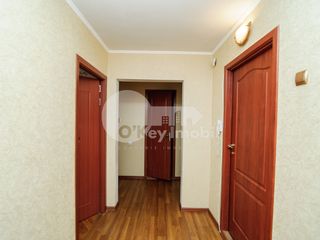 Apartament 2 camere, de mijloc, 46 mp, Poșta Veche, 31899 € foto 9