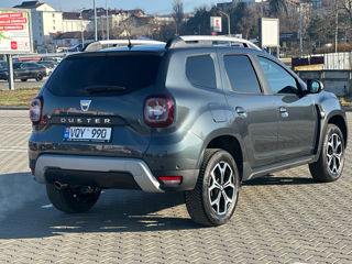 Dacia Duster foto 4