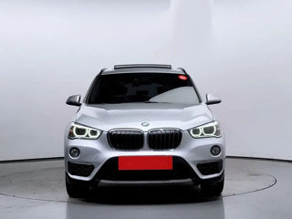BMW X1 foto 3