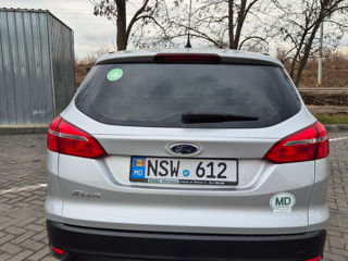 Ford Focus foto 5