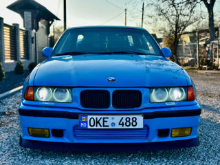 BMW 3 Series Coupe foto 10