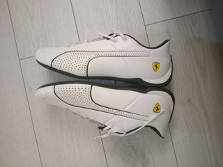 Puma Ferrari Scuderia Future Cat Ultras