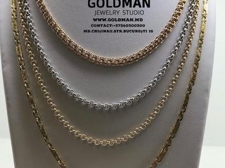Aur Argint confecționare bijuteriilor lanțuri cercei verighete calitate, prețuri avantajoase foto 16