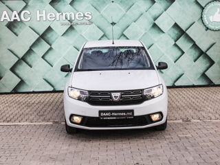 Dacia Logan foto 2