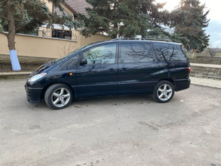 Toyota Previa foto 6