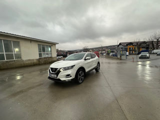 Nissan Qashqai foto 3