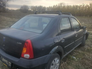 Двигатель Дачия Логан 1.4 в отличном состоянии 164000км.Motor Dacia logan 1.4 în stare ideală 164000 фото 3