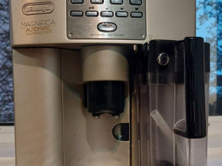 DeLonghi Magnifica Automatic Capuccino