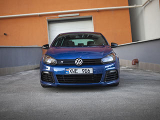 Volkswagen Golf foto 4