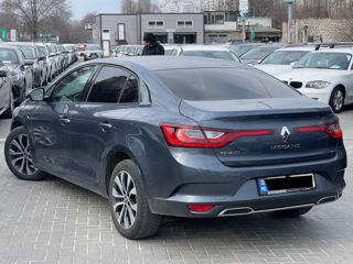 Renault Megane foto 5