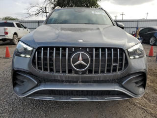 Mercedes GLE foto 2