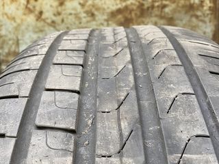 255/50/R19 Pirelli