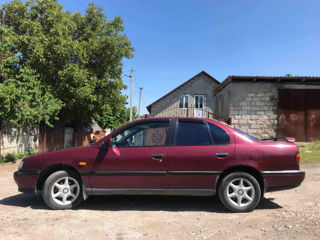 Nissan Primera foto 9