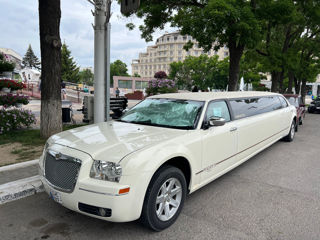 Chrysler 300c foto 2