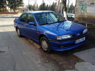 Nissan Primera foto 2