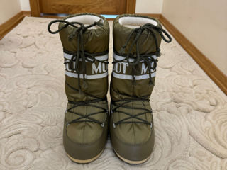 Moon Boot original 39/41 eu