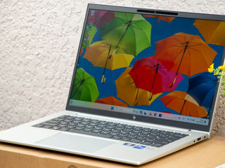 Hp Elitebook 840 G9/ Core I7 1255U/ 16Gb Ram/ IrisXe/ 500Gb SSD/ 14" Wuxga!! foto 4