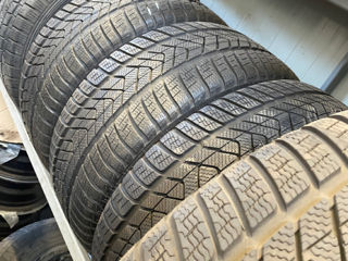 Pirelli 275 40 R18 foto 3