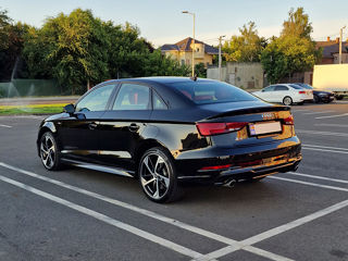 Audi A3 foto 4