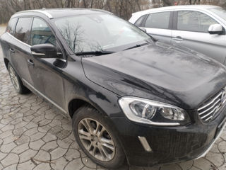 Volvo XC60 фары, стопы,стекла и зеркала на автомобили volvo XC60 foto 2