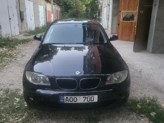 BMW 1 Series foto 1