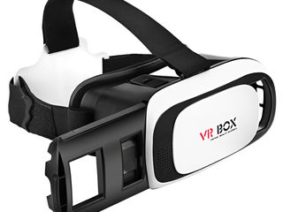 Очки виртуальной реальности VR BOX 2 foto 3