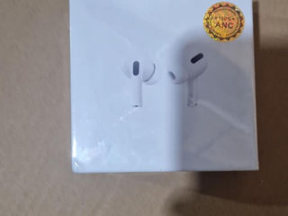 Air Pods Pro