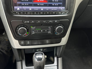Skoda Yeti фото 3