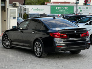 BMW 5 Series foto 3