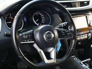 Nissan Qashqai foto 7